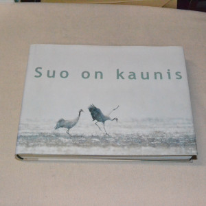 Suo on kaunis